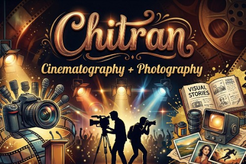 Chitran